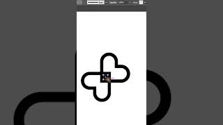 Illustrator tutorial | How to create an infinity logo design using adobe illustrator