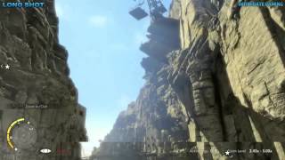 Sniper Elite 3 Collectibles Locations Mission 8 (Long Shots, War Diaries, Cards, Sniper Ne