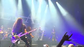 Delain - Beneath (live at Hedon, Zwolle, NL, 04/11/2022)