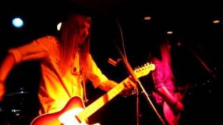 Blackberry Smoke- Yesterday's Wine