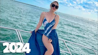 Ibiza Summer Mix 2024 🍓 Best Of Tropical Deep House Music Chill Out Mix 2024🍓Chillout Lounge