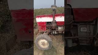 #swaraj old model 1998 model tractor in runing