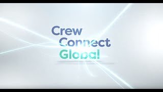 CrewConnect Global 2018 Highlights