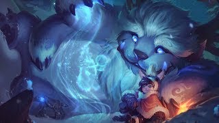 NUNU Login Theme