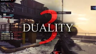 DUALITY 3 | Our Call of Duty Best of 2024