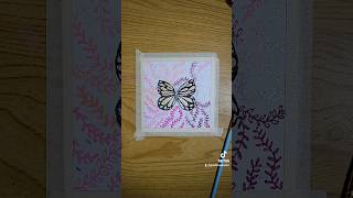 #art #shortart  #butterfly