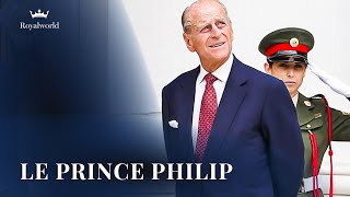 Le Prince Philip - l'homme derrière le trône | Époux de la reine