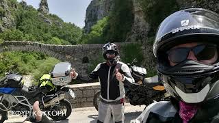 2ΜΕΡΟ TRIP ΣΤΑ ΒΟΥΝΑ THΣ ΙΣΤΟΡΙΑΣ & ΤΗΣ ΖΩΗΣ- AUG21