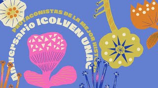 ANIVERSARIO ICOLVEN UNAC | DESFILE DE DEPENDENCIAS, , FERIA GASTRONÓMICA, Y MUCHO MÁS.