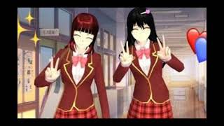 Sakura Oyes Sakura School Simulator Drama Game Wik Wik Sakura