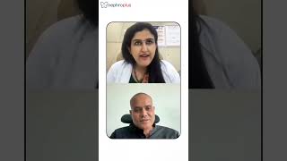 Dr. Neha Singh's Most Memorable Experience in Nephrology | Know Your Doctor | NephroPlus Shorts