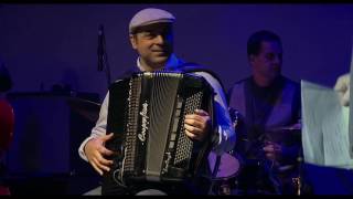 Florian Lungu - Prezentare Spectacol - Caravana Jazz Manouche - Emy Dragoi - 2016 Ploiesti