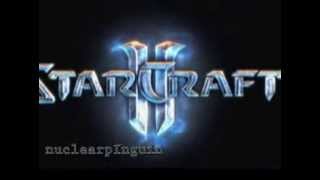 StarCraft | по-Спартански