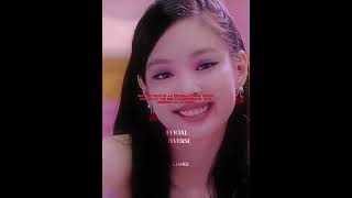 she's a woman #jennie #rubies #1billion #1million #shorts #trending #xyzbca