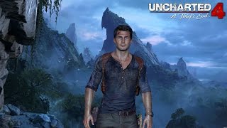 Uncharted 4