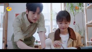 Ep20 [PREVIEW]  You Are My Secret(2024)  Engsub