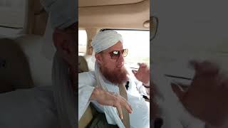 Abdul Habib Attari ki Hyderabad se Shakarpur ti taraf Rawangi || Abdul Habib Attari | Madani chennal