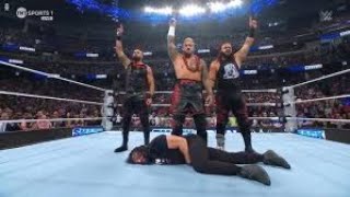 WWE Smackdown Highlights WWE Smackdown Friday Night 2024 Highlights #WWE #WWERAW #WWESmackdown #RAWD