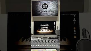 Trilha Sonora - With You - Jevandro Barros