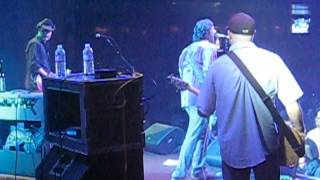 Roger Clyne & The Peacemakers "Fonder & Blonder" live @ House of Blues Las Vegas 9/1/12