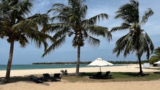 Pasikuda Beach Sri Lanka at The Calm Resort July