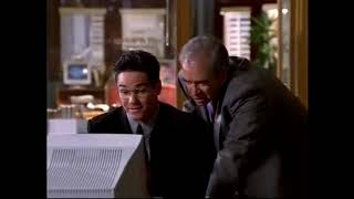 Lois & Clark 4x09 08 - Ah... anybody still works here?