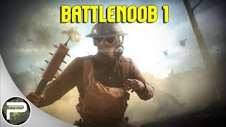 Battlefield 1 Open Beta - První momenty ve hře (komentář)