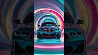 2025 BMW XM Unveiled - The Fastest SUV Is Coming: Interior and Exterior #shorts