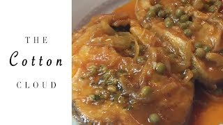 Cómo hacer MERLUZA EN SALSA ▶ [PASO A PASO]