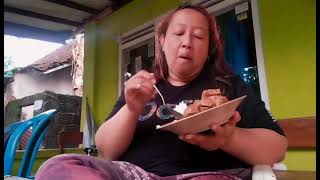 sarapan pagi pagi#vlog #makenceschannel #sarapanpagi #mukbang