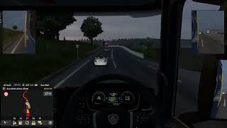 euro truck simulator 2