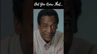 Find Out What Bill Cosby Did in His Early Years. Like & Subscribe #didyouknowthat405