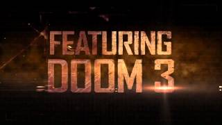 DOOM 3 BFG Edition - Launch Trailer