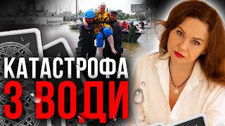 Київське водосховище під великою загрозою? / Що чекає на Дніпро та Покровськ?