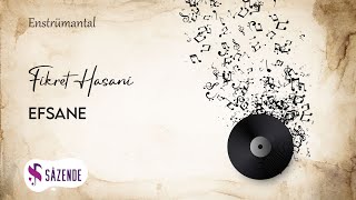 Efsane | Enstrümantal Fon Müziği | Turkish Instrumental Music