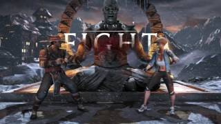 Mortal Kombat X Online Casuals - The_Doctor1_-  (Various) vs. Compbros (Cassie/Sonya) - 6/17/16