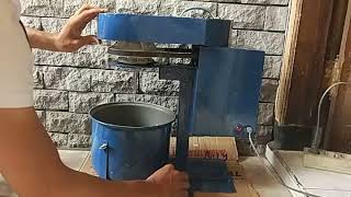 Mixer Murah!!  Mixer donat, Cara Memasang stik