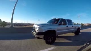 LBZ Duramax