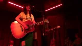 Paper Aeroplanes - Live at The Borderline