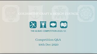 Competition 2020/21 Q&A - 10th Dec 2020