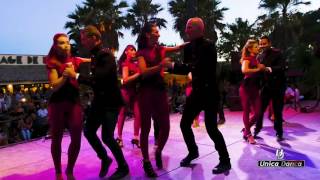 Unica Danca Kizomba fr