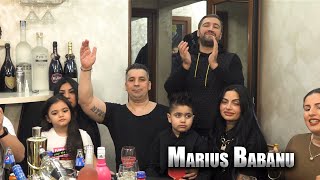 Marius Babanu - Ce familie frumoasa - Clip Official 2022 - Dedicatie Robert YOK