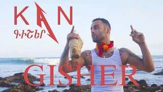 Kan - Gisher