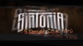 SINTONÍA 5 Desde Chao Virú