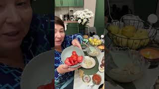 УКРАЇНЦІ ДАВАЙТЕ ПО 🥘 ВЕЧЕРЯЄМО ?