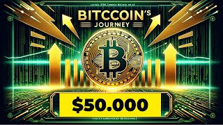 BITCOIN a por los $50.000