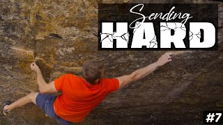 Sending Hard #7 - Galactica - 8a