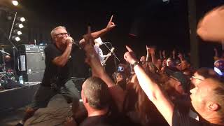 Descendents - I'm the one - Faust Hannover - 30.07.24