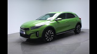 Kia XCeed 1.5 T-GDi 3 Euro 6 (s/s) 5dr