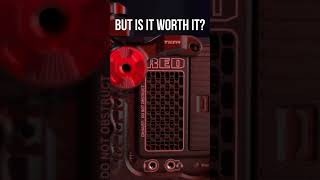 Is it Worth it? | RED KOMODO